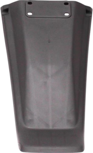 Achterspatbord - Verlengstuk - Kymco Agility 50 12inch 80106-LDC8-E10