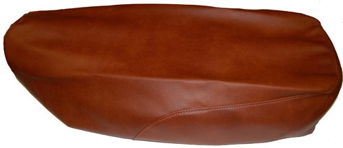 buddydek sym fiddle 1 / sym fiddle 2 - bruin