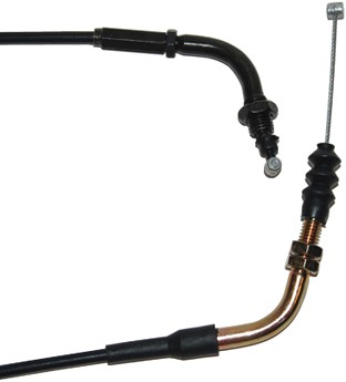 gaskabel sym fiddle 1 / sym fiddle 2