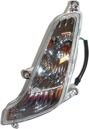 Knipperlicht (Linksvoor) Sym Fiddle 1 / Fiddle 2 Model Origineel