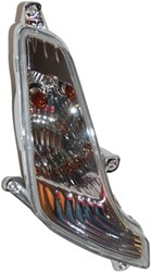 Knipperlicht (Rechtsvoor) Sym Fiddle 1 / Fiddle 2 Model Origineel