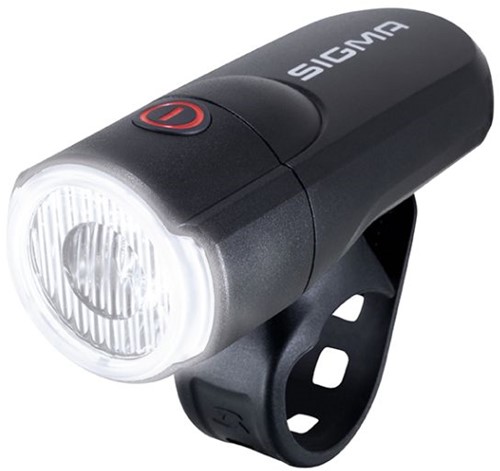 Fiets Koplamp Sigma Aura 30