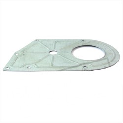 beschermplaat kickstarterdeksel binnenkant sym mio / sym cello / sym orbit 2 / sym fiddle 2 / sym allo / sym cello / peugeot speedfight 3 4t / peugeot kisbee 4t / peugeot viva city 2008 4t / tweet 4t
