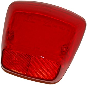 Achterlichtglas Rood Sym Sym Fiddle 2 33701-ALA-000