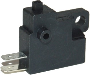 Remlichtschakelaar (Links) Fosti Grande Retro / Bella Retro / Agm Retro / Btc Retro / China 4t Modellen