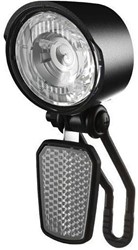 Fiets Koplamp Spanninga X&O 15 XDOc