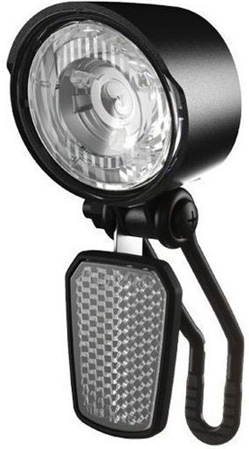 Fiets Koplamp Spanninga X&O 15 XDOc