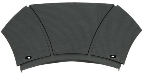 accudeksel sym mio zwart origineel 50326-a7a-000