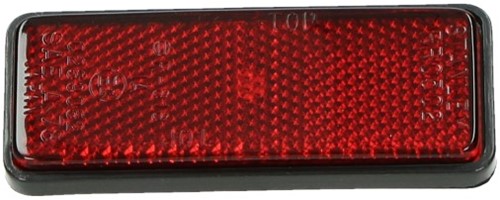 reflector achterspatbord sym mio origineel 33741-m9a-000