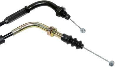 Gaskabel Compleet Sym Orbit 2 Originele Kwaliteit