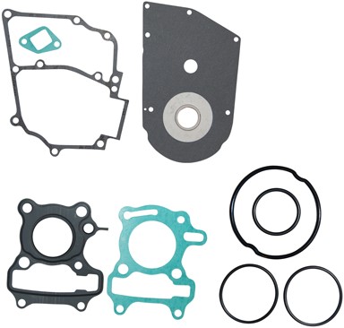 Pakking set Motorblok Sym Mio / Peugeot Viva City Na 2008 4t / Peugeot Speedfight 3 4t