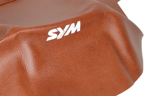 buddydek sym cello / allo bruin