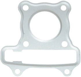 pakking kop (tot 2009) sym fiddle / sym orbit origineel 12251-be2-a00