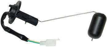 Benzinetank Zender Sym Fiddle / Sym Jet4 4T / Sym Jet4 R 2T / Sym Orbit Origineel 37800-aba-000