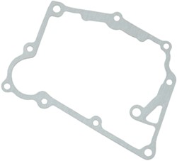 carterpakking sym mio / sym orbit 2 / sym fiddle 2 / sym symphonie 4T / sym allo / peugeot viva city na 2008 4-T / sym tonik / Sym cello / Peugeot tweet 4-Takt / sym syphonie 4-Takt - onsteking zijde