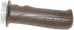 gasdraaigedeelte sym mio rechts bruin origineel 53140-A7A-703-AL