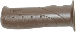 handvat links sym mio bruin origineel 53166-taa-701-al
