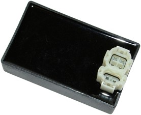Cdi Unit (25km/h <45km/h versie) Sym Mio Model Origineel Snel