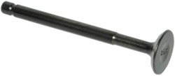 uitlaatklep sym cello / allo / fiddle 2 / jet4 4t / orbit 2 / symphonie / symphonie sr / tonik / peugeot viva city na 2008 4t / speedfight 3 4t