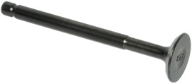 uitlaatklep sym cello / allo / fiddle 2 / jet4 4t / orbit 2 / symphonie / symphonie sr / tonik / peugeot viva city na 2008 4t / speedfight 3 4t