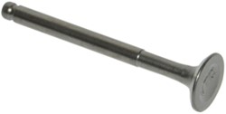 uitlaatklep (tot 2009) sym fiddle / sym orbit origineel 14721-be2-a00