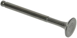 uitlaatklep (tot 2009) sym fiddle / sym orbit origineel 14721-be2-a00