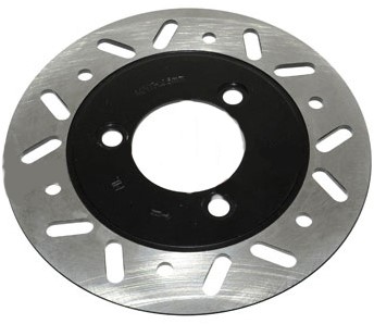 remschijf sym cello / allo / fiddle 2 / symply / jet 50 euroX / orbit / xpro 190mm voorzijde origineel 45121-aaa-000