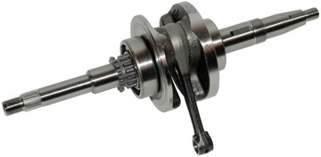 krukas compleet sym cello / allo / fiddle 2/ jet4 4t / orbit 2 / peugeot speedfight 3 4t / symphonie / symphonie sr / tonik / Xpro / tonik origineel