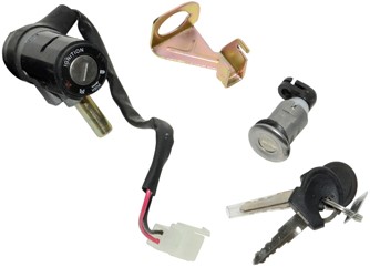 Contactslot Set (Origineel) Sym Cello / Allo Origineel 35010-z4a-000