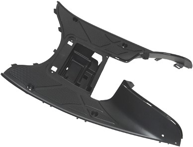 treeplank sym cello / allo origineel 64310-a9a-000
