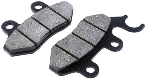 Remblokset Malossi voor SYM / Peugeot / PGO 6215856