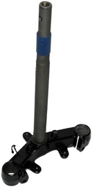 voorvork kroonstuk sym cello / allo origineel 53200-z4a-001