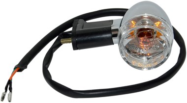 knipperlicht sym cello / allo rechtsvoor origineel 33400-afd-000