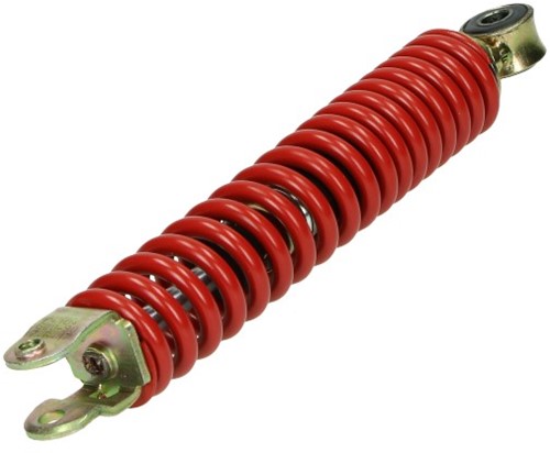 Schokbreker sym DD 50 2t origineel lengte 255mm