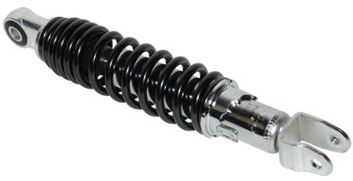 Achterschokbreker (275mm) Sym Mio / Universeel Scooter