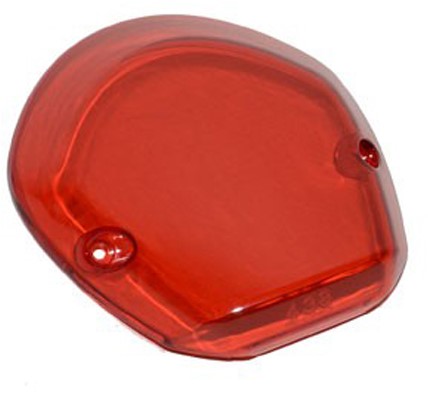Achterlichtglas Sym Mio Rood Replica