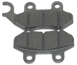 Remblokset Origineel voor SYM / Peugeot / PGO 45105-g22-900-a