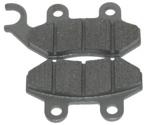 Remblokset Origineel voor SYM / Peugeot / PGO 45105-g22-900-a