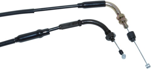 Gaskabel voor Sym Fiddle 3 