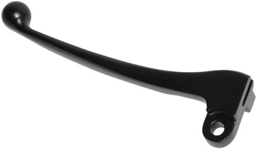 Remgreep Zwart (Links) Sym Mio Origineel 53178-ask-000