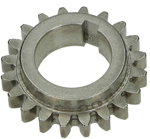 tandwiel oliepomp sym 4t / peugeot 4t orig 15131-a1a-000