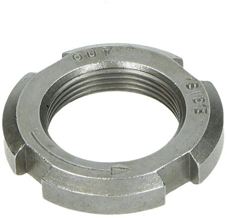 Moer Startkoppeling (Origineel) Sym 4t / Peugeot Speedfight 3 4t Origineel 90201-a3f-000