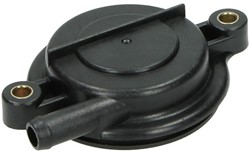 deksel cilinderkop sym mio / sym cello / yamaha aerox na 2012 4-Takt / sym fiddle 2 / sym symphonie / sym tonik / peugeot tweet / sym orbit 2 / sym allo / peugeot speedfight 3 4-takt origineel 12310-a