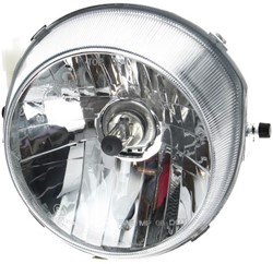 Koplamp Sym Fiddle 2 (Alleen Unit) 33100-ala-000