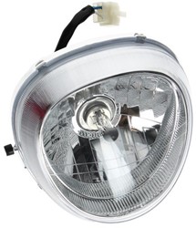 Koplamp Sym Fiddle 3 Origineel 33100-afa-000