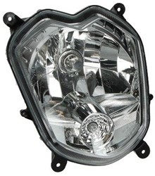 Koplamp Sym XPro / Sym Orbit II 