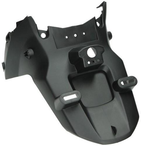 Achterspatbord Sym Orbit 2 / Sym X-Pro