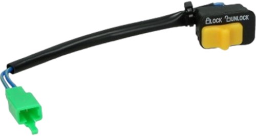 Schakelaar Startonderbreker Sym Fiddle / Orbit / Xpro Origineel 36000-a1a-0000
