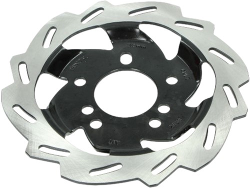 Remschijf Met Verzet Sym Orbit / Sym Xpro Euro4