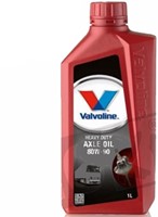 Transmissie olie 80W90 Valvoline light & heavy duty axle oil 1L